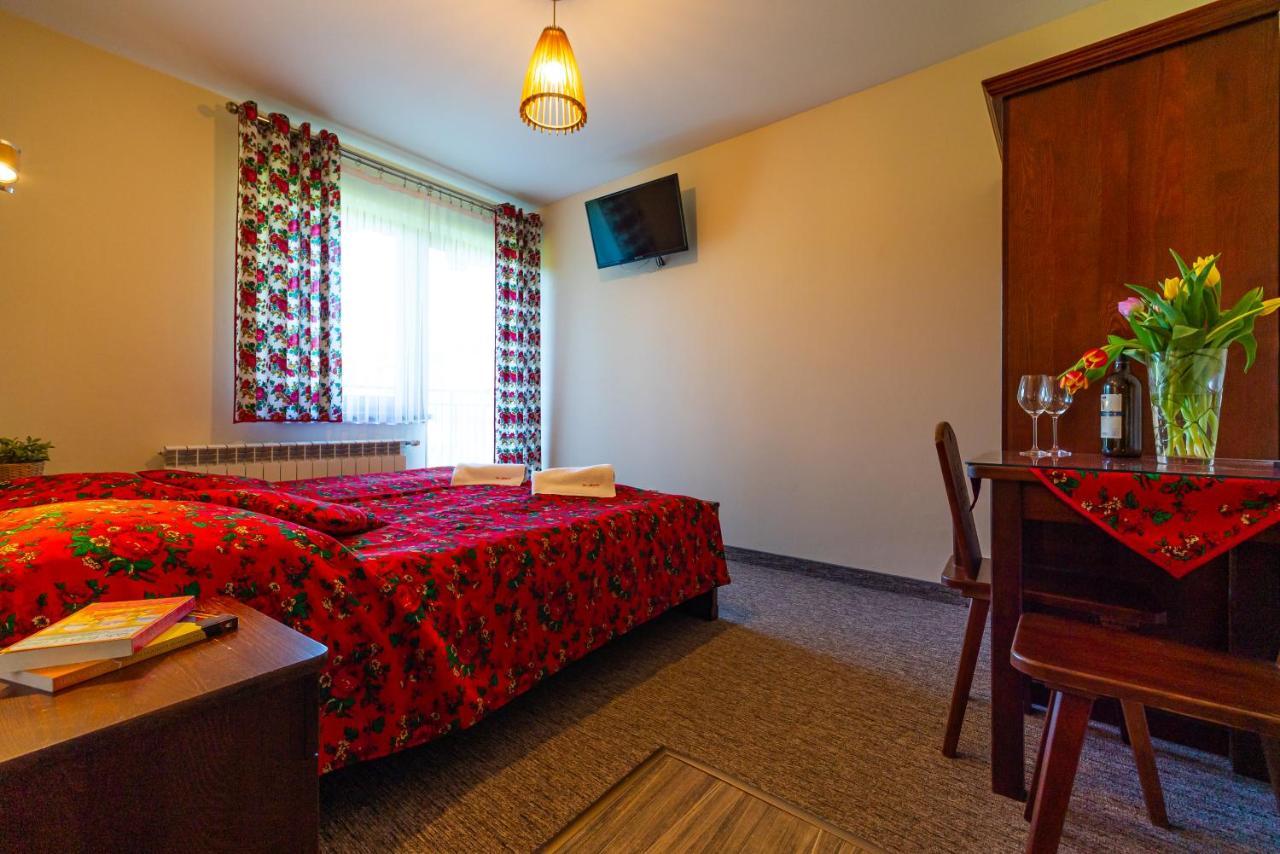 سوهي Apartamenty I Pokoje W Willi Na Ubocy المظهر الخارجي الصورة