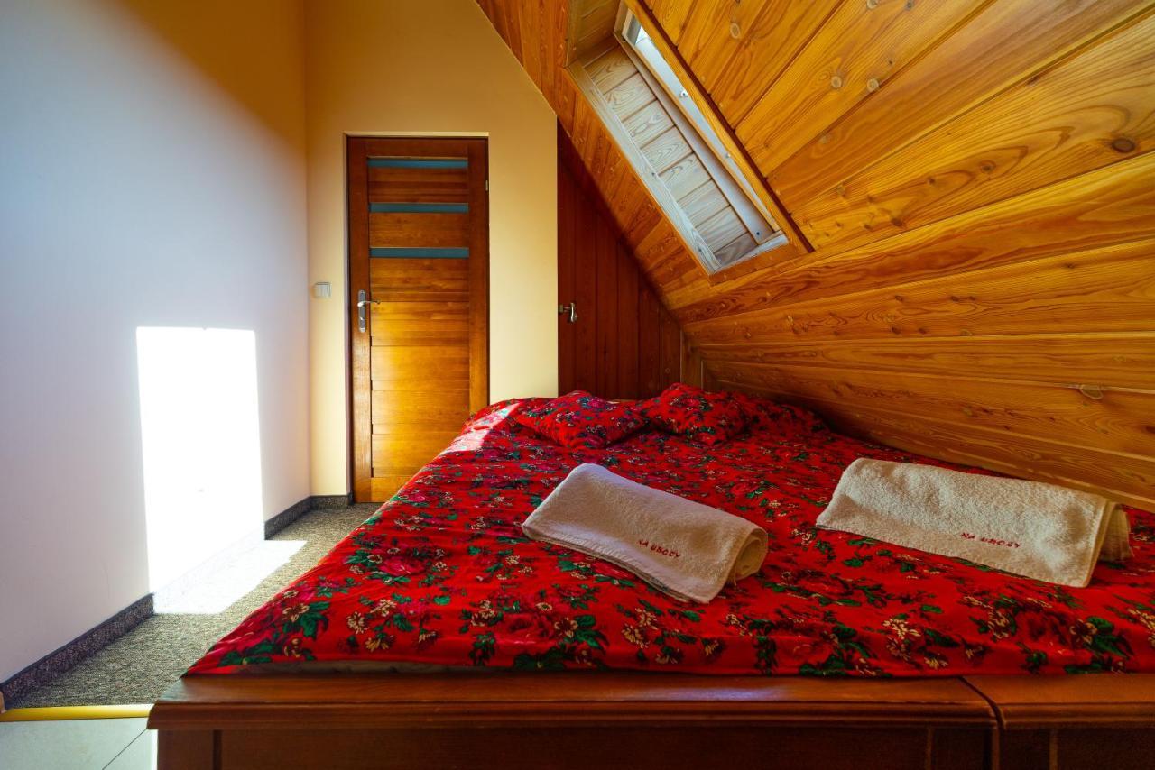 سوهي Apartamenty I Pokoje W Willi Na Ubocy المظهر الخارجي الصورة