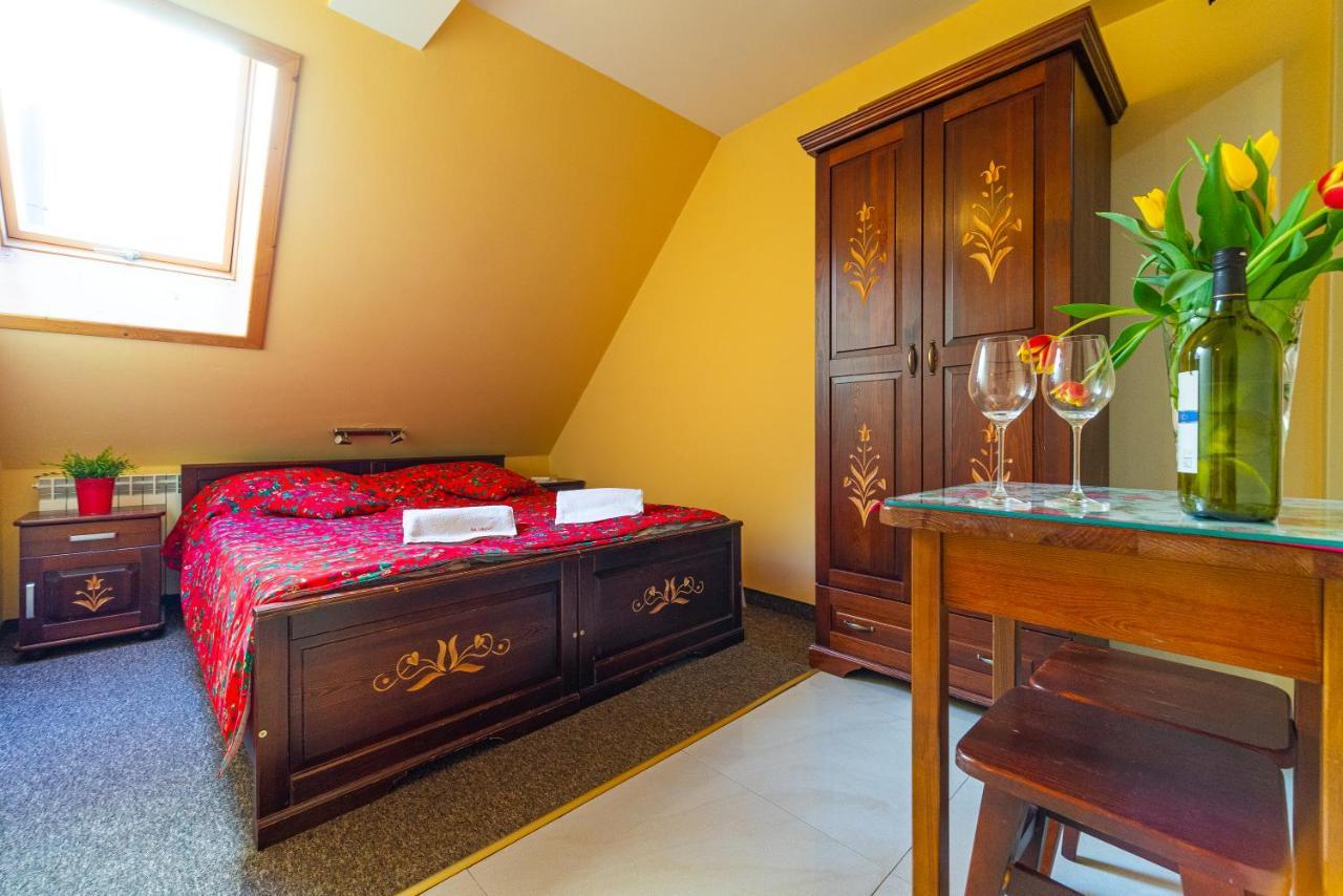 سوهي Apartamenty I Pokoje W Willi Na Ubocy المظهر الخارجي الصورة