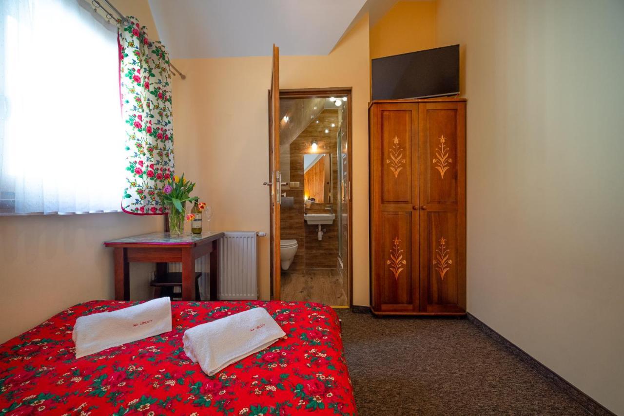 سوهي Apartamenty I Pokoje W Willi Na Ubocy المظهر الخارجي الصورة