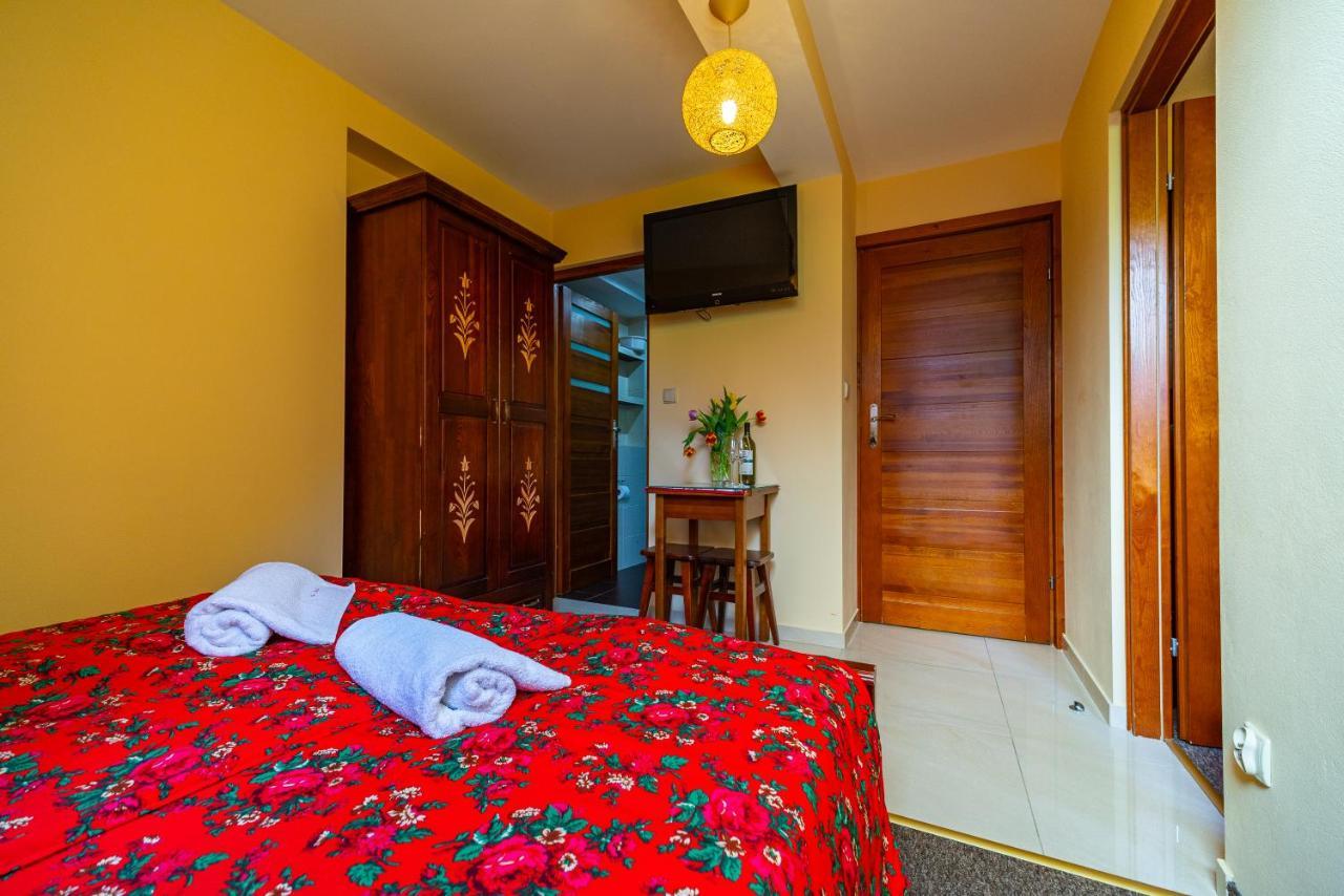 سوهي Apartamenty I Pokoje W Willi Na Ubocy المظهر الخارجي الصورة