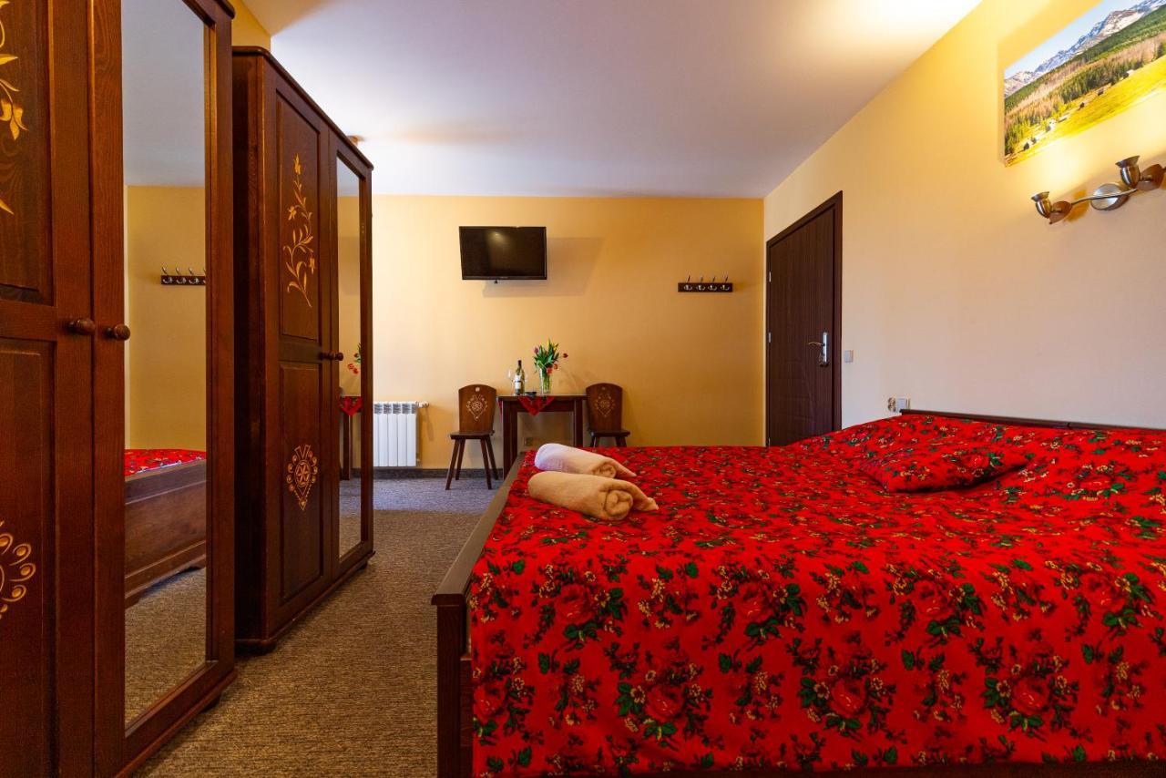 سوهي Apartamenty I Pokoje W Willi Na Ubocy المظهر الخارجي الصورة