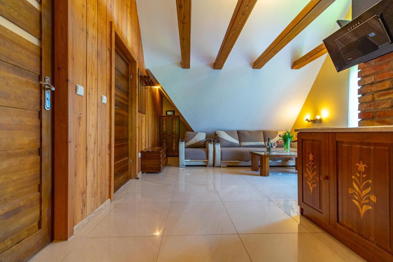 سوهي Apartamenty I Pokoje W Willi Na Ubocy المظهر الخارجي الصورة