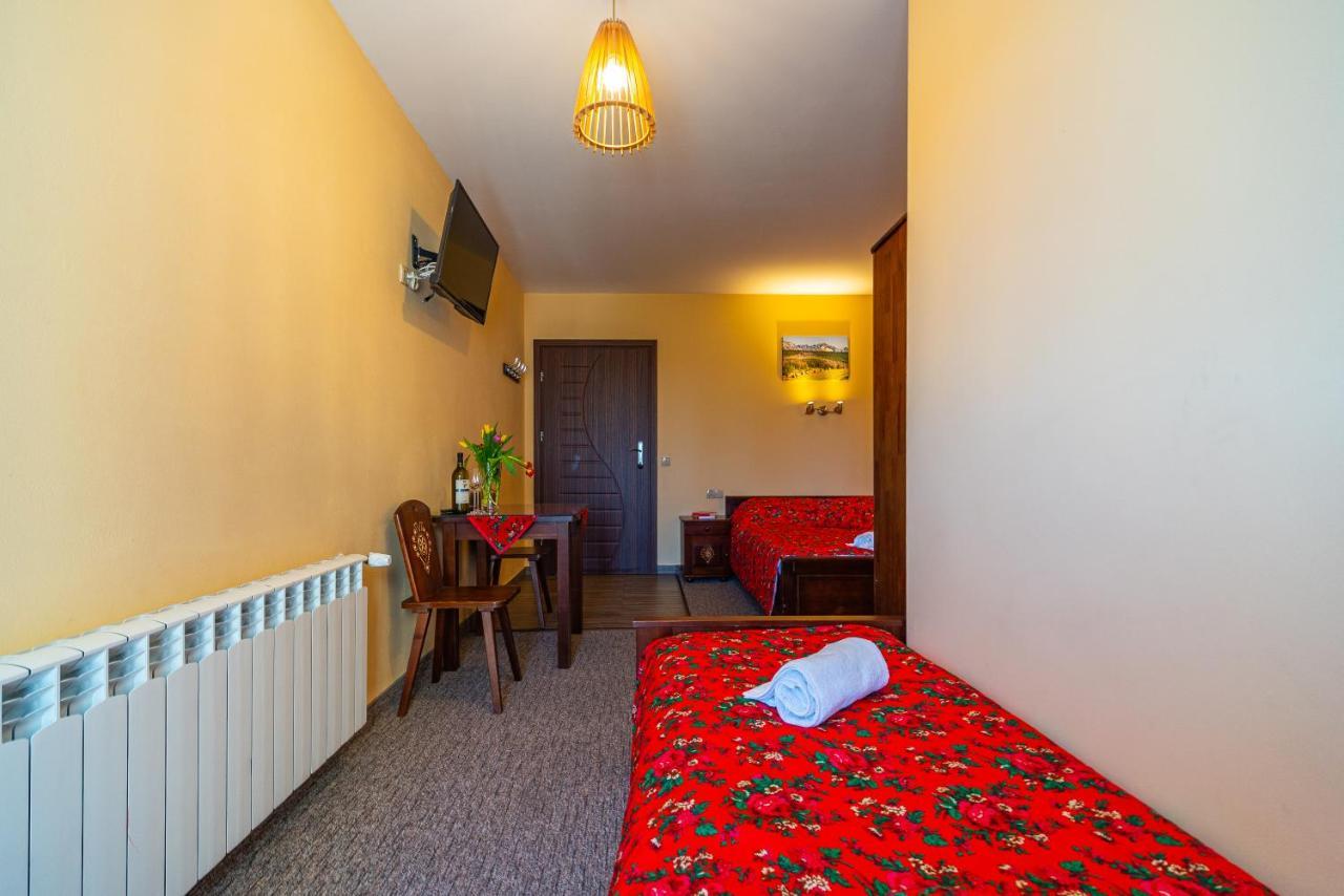 سوهي Apartamenty I Pokoje W Willi Na Ubocy المظهر الخارجي الصورة