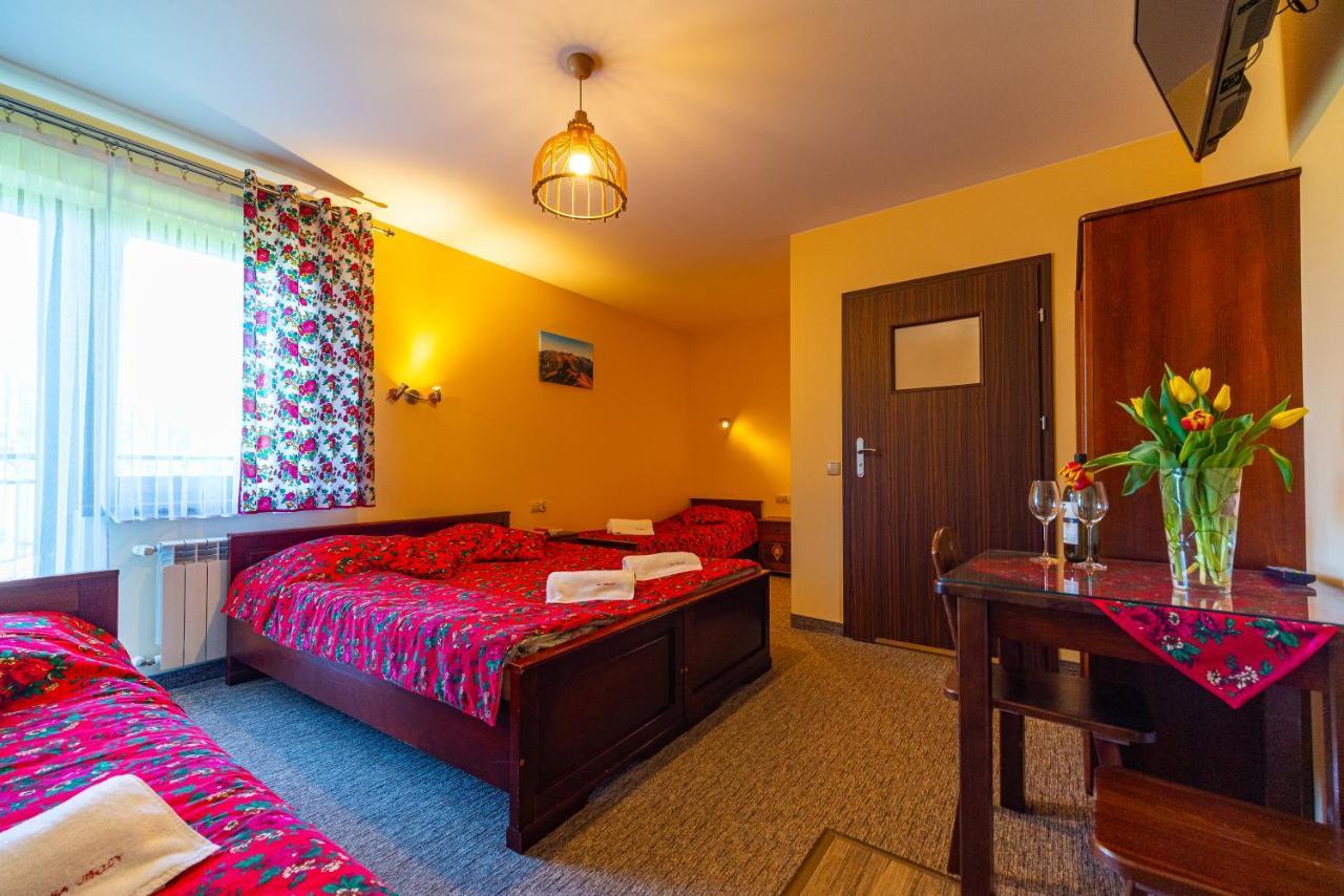 سوهي Apartamenty I Pokoje W Willi Na Ubocy المظهر الخارجي الصورة