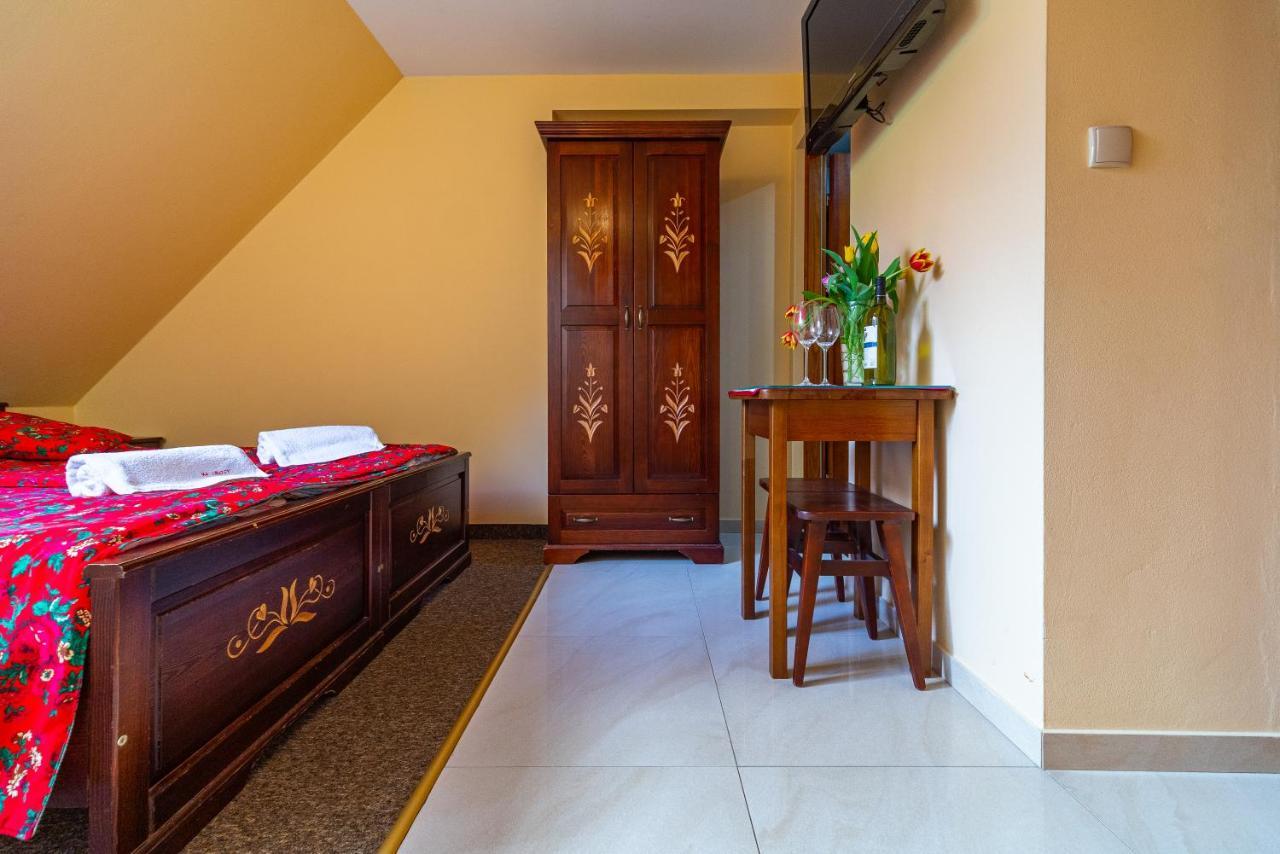 سوهي Apartamenty I Pokoje W Willi Na Ubocy المظهر الخارجي الصورة