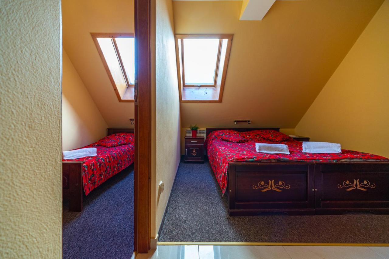 سوهي Apartamenty I Pokoje W Willi Na Ubocy المظهر الخارجي الصورة