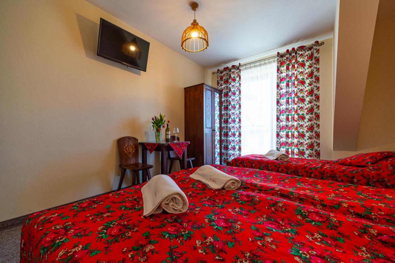 سوهي Apartamenty I Pokoje W Willi Na Ubocy المظهر الخارجي الصورة