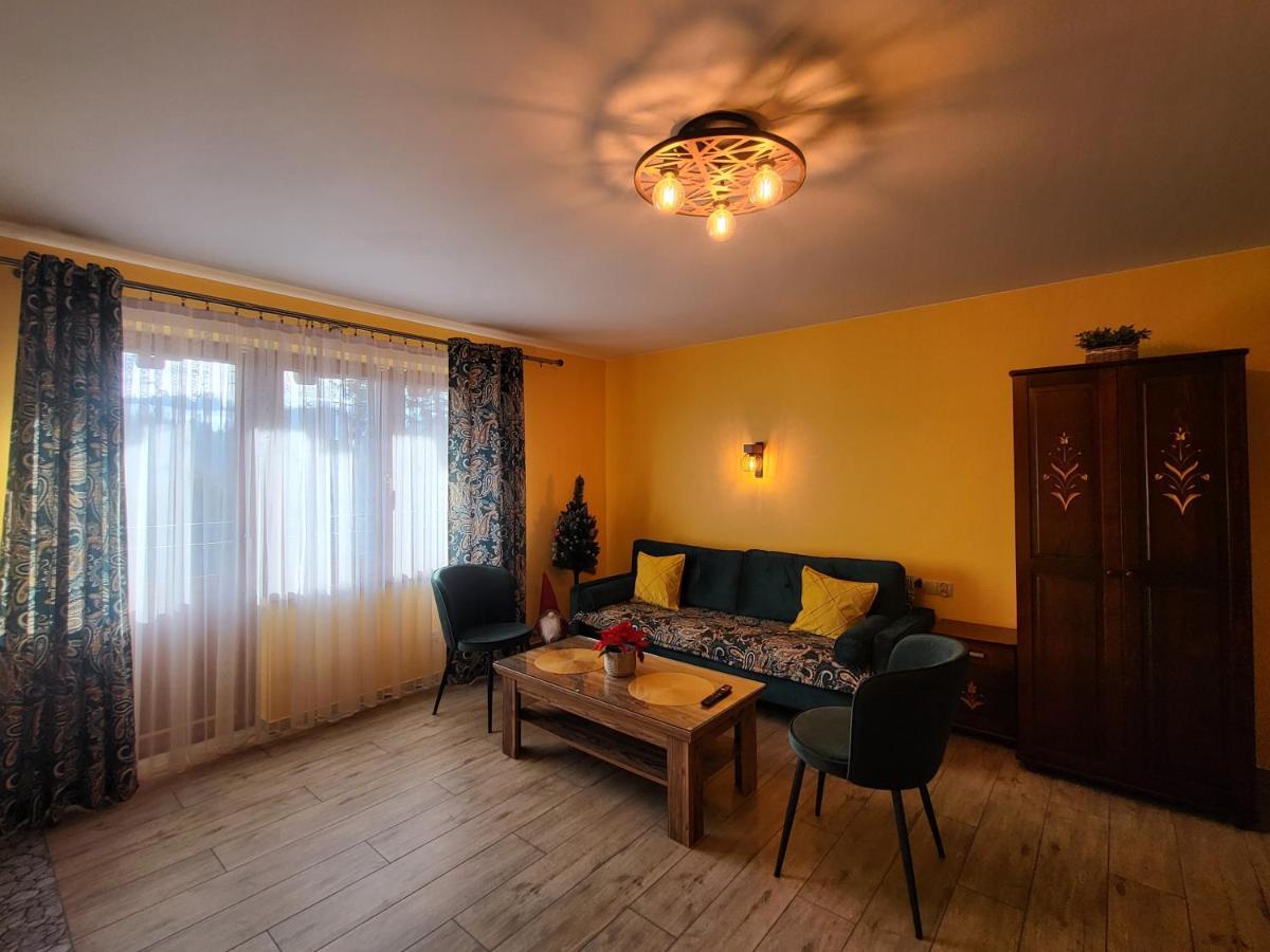 سوهي Apartamenty I Pokoje W Willi Na Ubocy المظهر الخارجي الصورة