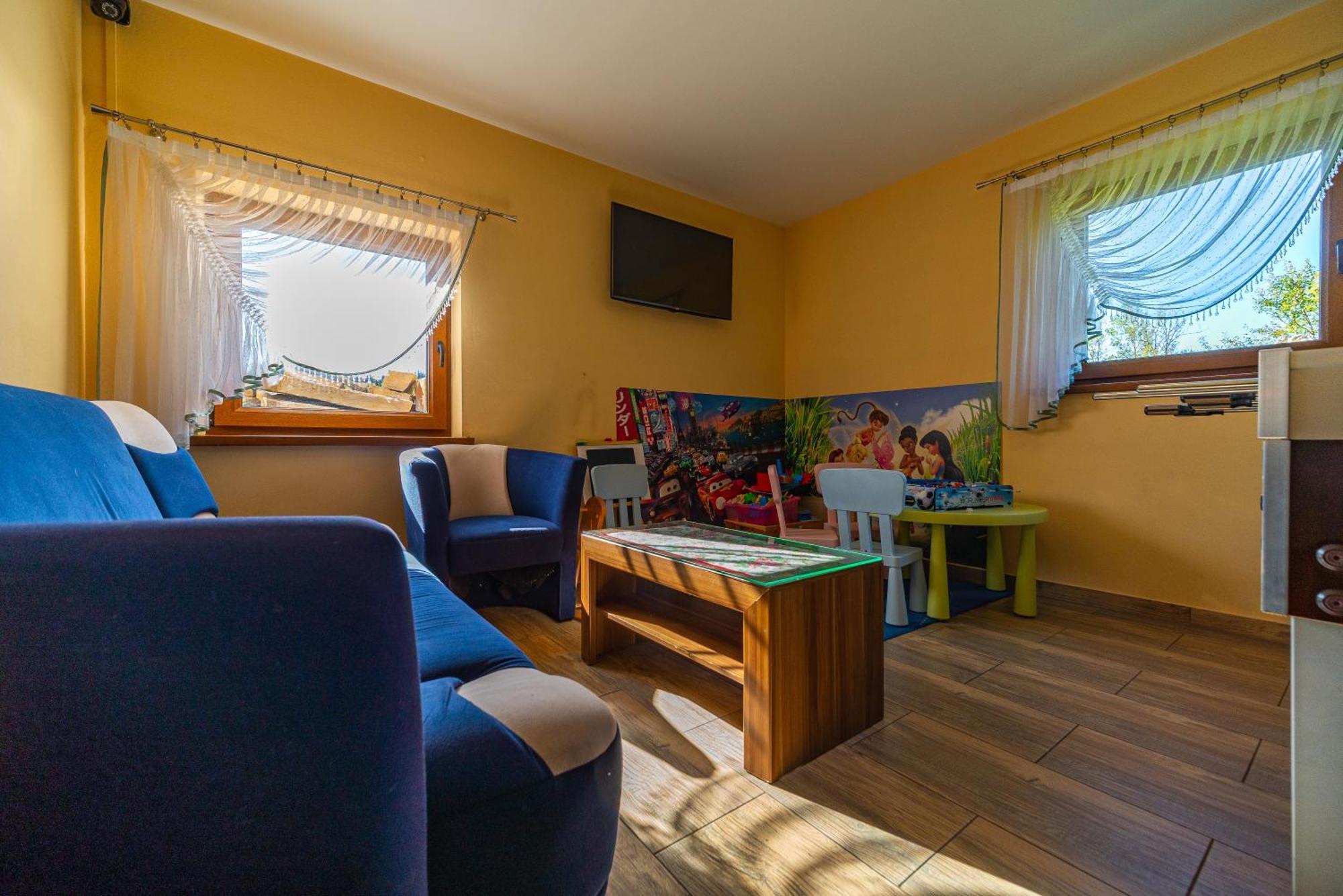 سوهي Apartamenty I Pokoje W Willi Na Ubocy المظهر الخارجي الصورة